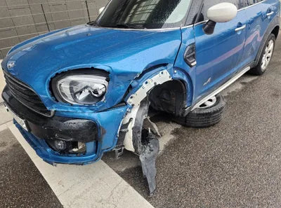 2020 MINI Countryman WMWYY5108L3L90773 VIN:WMWYY5108L3L90773