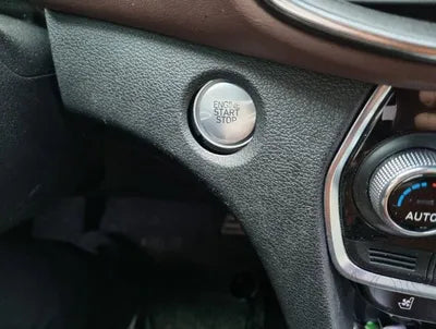 2019 Hyundai Santa FE VIN: