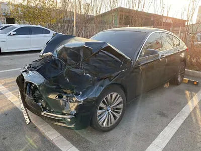 2017 Citroen AMI NONE VIN: