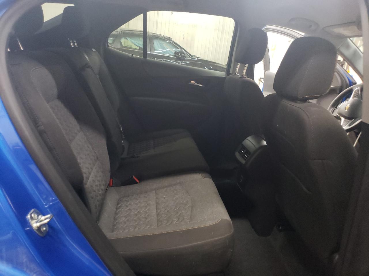 2024 CHEVROLET EQUINOX LT VIN:3GNAXUEG3RS116822