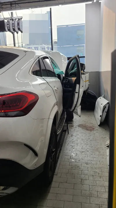 2021 Mercedes-Benz GLE 400 W1NFD2DB2MA385348 VIN:W1NFD2DB2MA385348