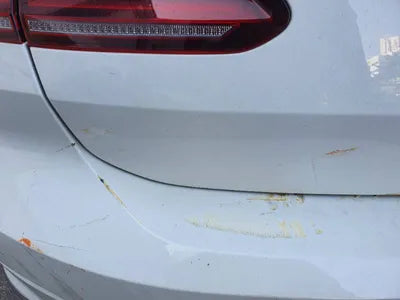 2019 Volkswagen Arteon VIN: