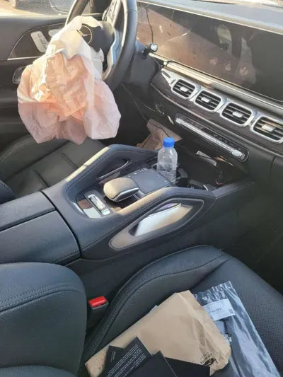 2020 Mercedes-Benz S 400 W1NFD2DB9LA279901 VIN:W1NFD2DB9LA279901