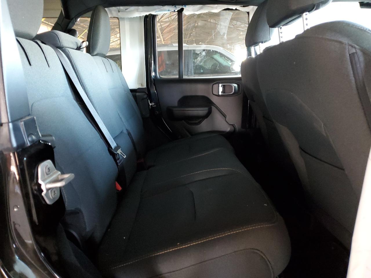 2024 JEEP WRANGLER 4XE VIN:1C4RJXN61RW203774