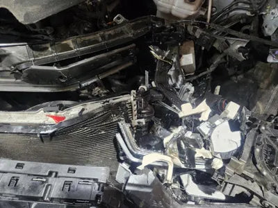 2018 Audi A6 WAUZZZ4G3JN123043 VIN:WAUZZZ4G3JN123043