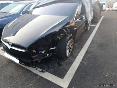 2020 Tesla Model X 5YJXCAE22LF288504 VIN:5YJXCAE22LF288504