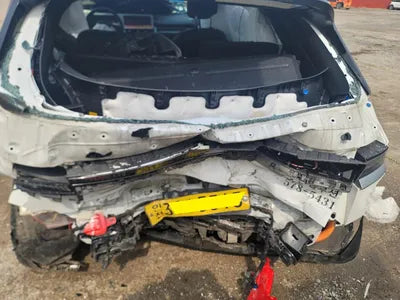 2022 Hyundai Ioniq KMHKL81FPPU127466 VIN:KMHKL81FPPU127466