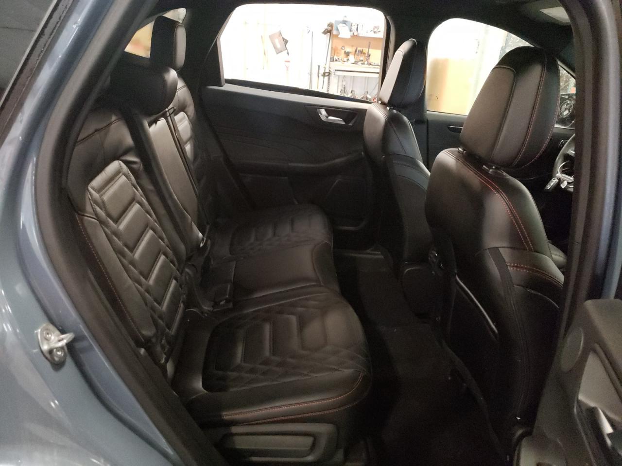 2023 FORD ESCAPE ST LINE ELITE VIN:1FMCU9PZ0PUB01256