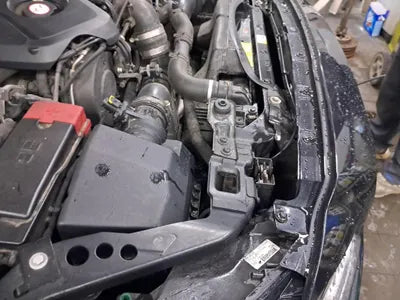 2017 Jaguar F-Pace VIN: