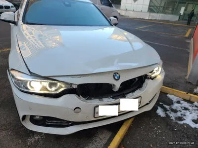 2016 BMW 420 WBA4E9108GG289696 VIN:WBA4E9108GG289696