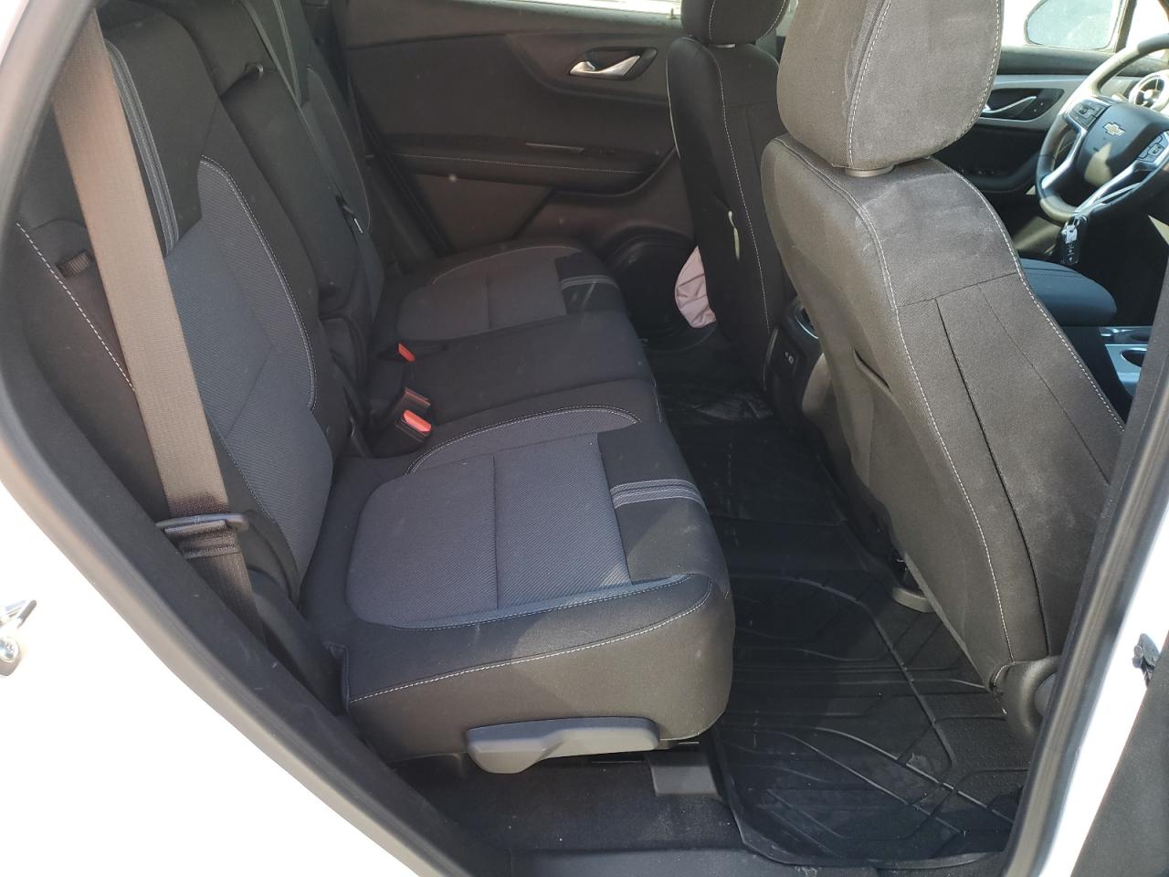 2024 CHEVROLET BLAZER 2LT VIN:3GNKBHR42RS265670