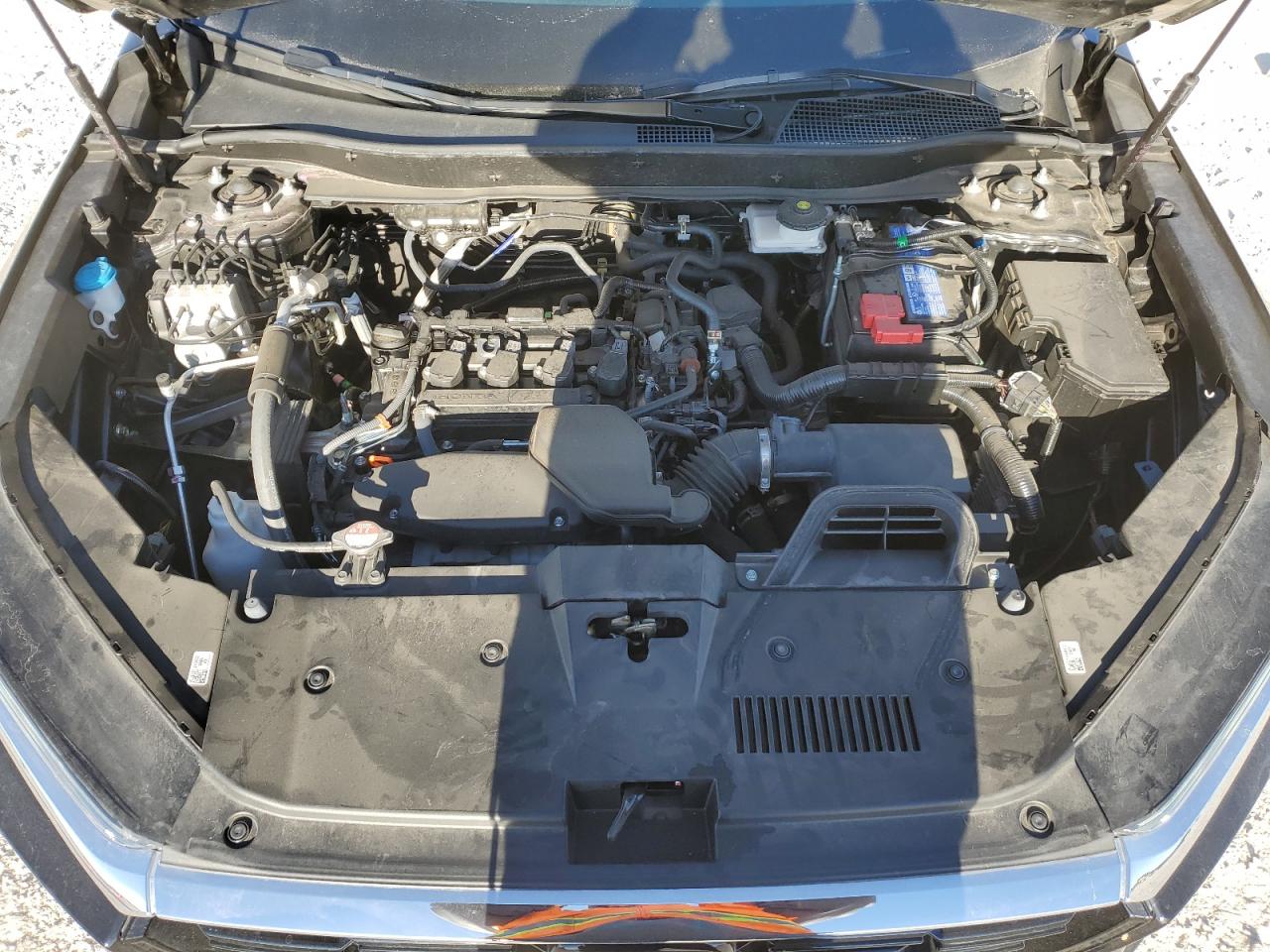 2024 HONDA CR-V EX VIN:5YFS4MCE9RP212040