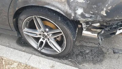 2019 Mercedes-Benz E 300 052KMWDDZF4JB8KA5 VIN:052KMWDDZF4JB8KA5