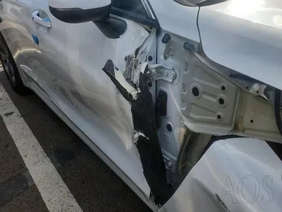 2020 Kia K5 KNAG541BBLA007294 VIN:KNAG541BBLA007294