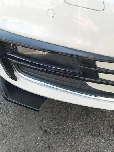 2015 Volkswagen Golf WVWZZZAUZFW223502 VIN:WVWZZZAUZFW223502