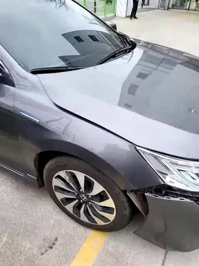 2017 Honda Accord JHMCR6650HC202323 VIN:JHMCR6650HC202323