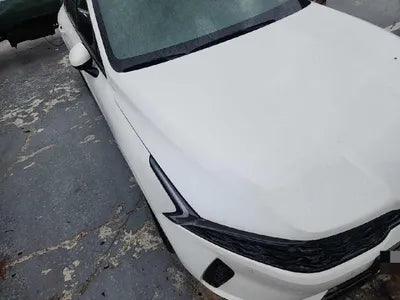 2023 Kia K5 VIN:
