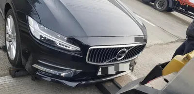 2019 Volvo S90 LVYPS102DKP066990 VIN:LVYPS102DKP066990