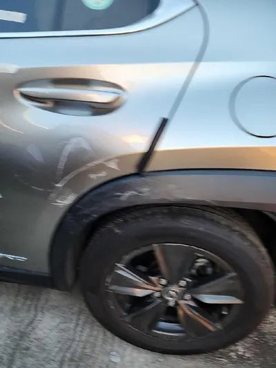 2020 Lexus UX 250 VIN: