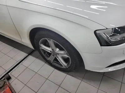2015 Audi A4 WAUZZZ8K5FN034113 VIN:WAUZZZ8K5FN034113
