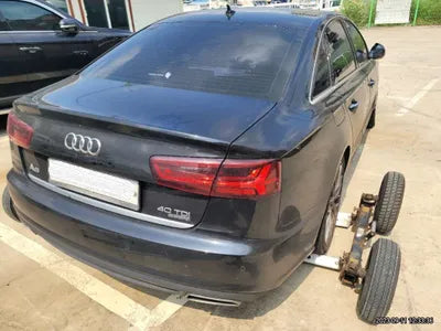 2016 Audi A6 WAUZZZ4G4GN022098 VIN:WAUZZZ4G4GN022098