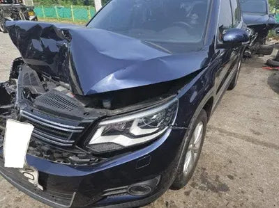 2016 Volkswagen Tiguan WVGZZZ5NZGW550749 VIN:WVGZZZ5NZGW550749