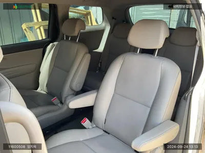 2019 Kia Carnival KNAMB81ABKS558349 VIN:KNAMB81ABKS558349