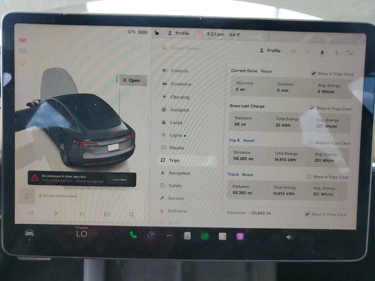 2022 TESLA MODEL 3  VIN:5YJ3E1EA2NF287310