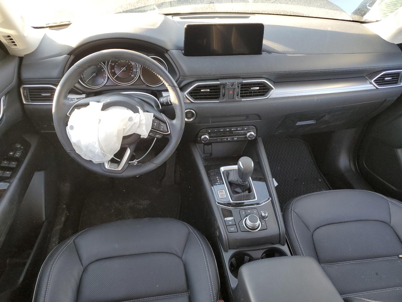 2024 MAZDA CX-5 PREFERRED VIN:JM3KFBCL8R0406444