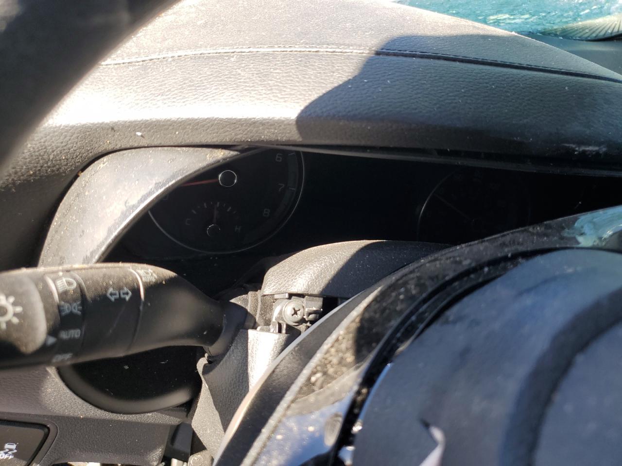 2023 KIA FORTE LX VIN:3KPF24AD9PE578872