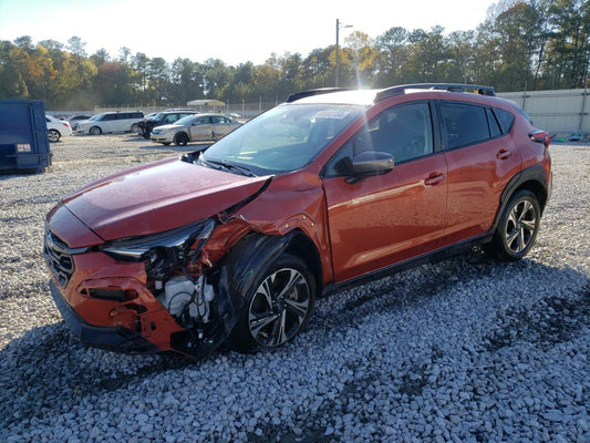 2024 SUBARU CROSSTREK PREMIUM VIN:JF2GUADC4RH264304