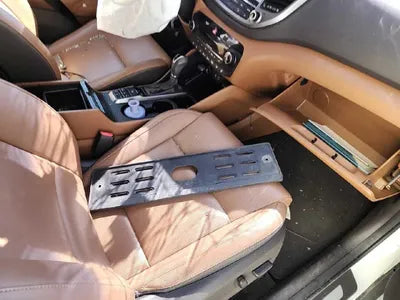 2017 Hyundai Tucson VIN: