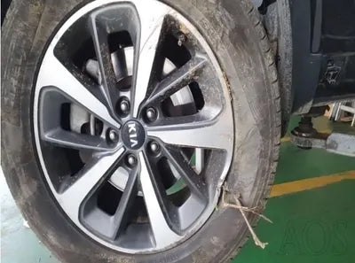 2019 Kia Sorento 025KMKNAPG81ABKA5 VIN:025KMKNAPG81ABKA5