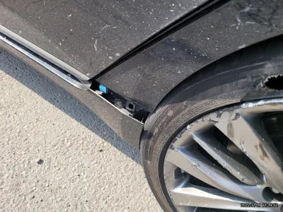 2017 Genesis G80 VIN: