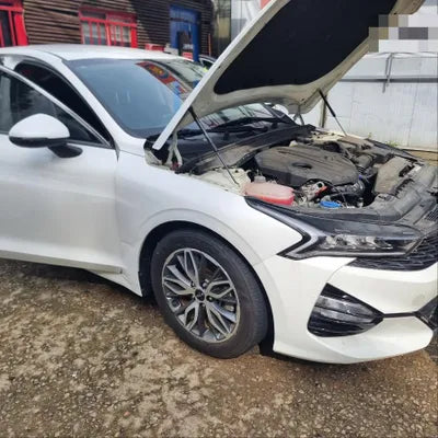 2022 Kia K5 VIN: