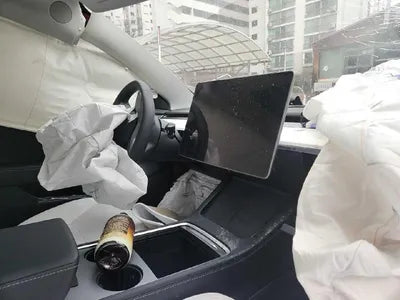 2022 Tesla Model 3 VIN: