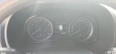 2019 Hyundai Kona VIN: