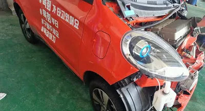 2021 Mercedes-Benz Smart KL90B2Z7EMZD6J164 VIN:KL90B2Z7EMZD6J164