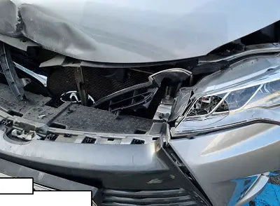 2017 Toyota Camry 4T1BF1FK4HU734307 VIN:4T1BF1FK4HU734307