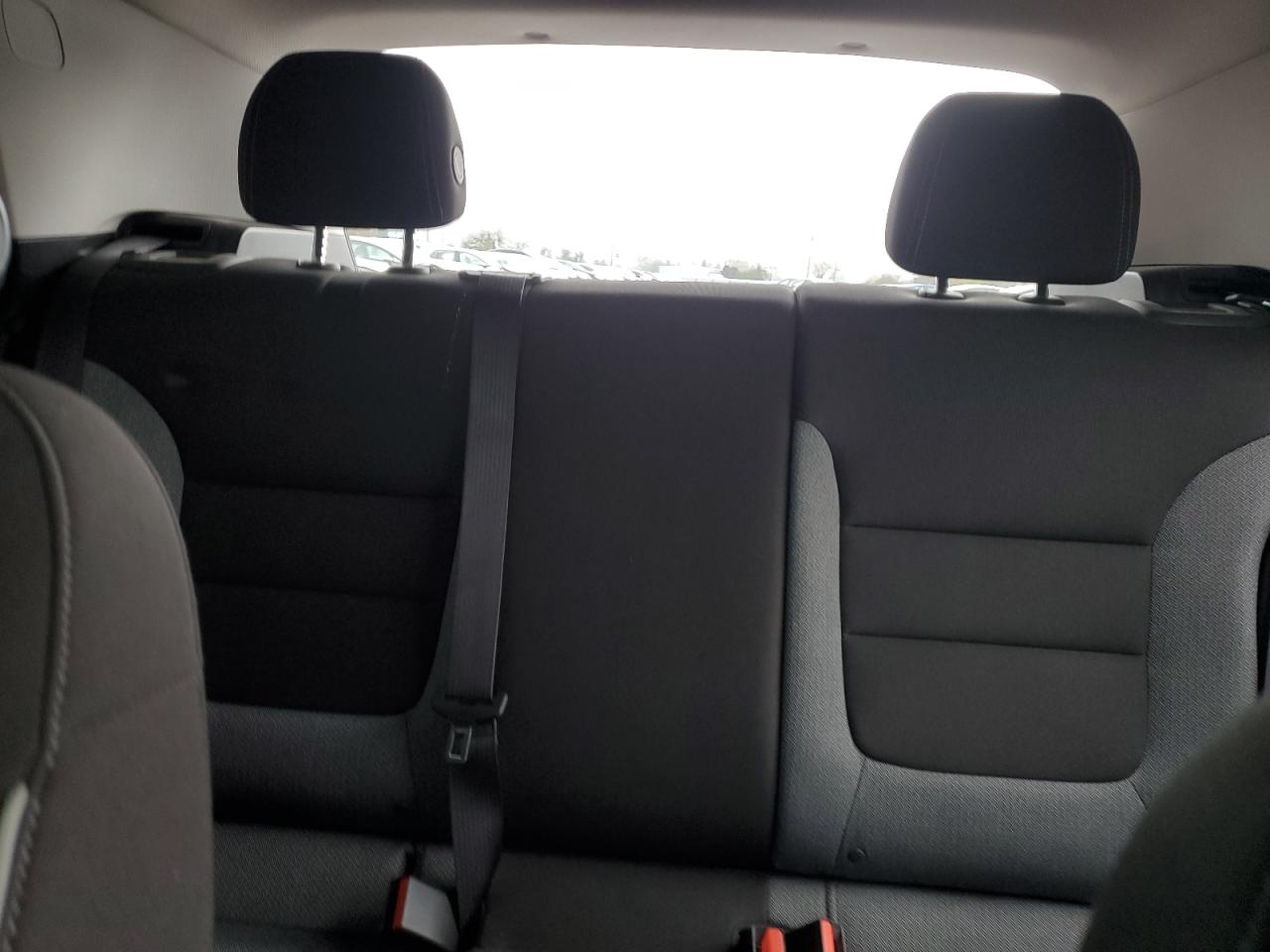 2023 CHEVROLET TRAILBLAZER LT VIN:KL79MPS29PB192808