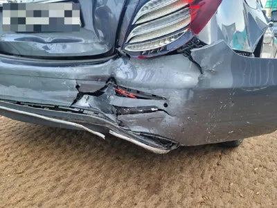 2017 Mercedes-Benz E 220 VIN: