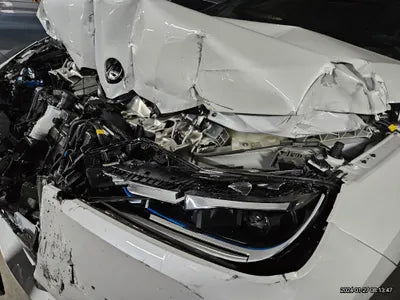 2023 BMW iX WBY21CF0XPCL15488 VIN:WBY21CF0XPCL15488