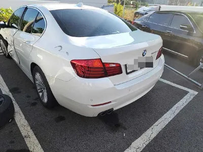 2015 BMW 520 WBA5E5107FG060552 VIN:WBA5E5107FG060552