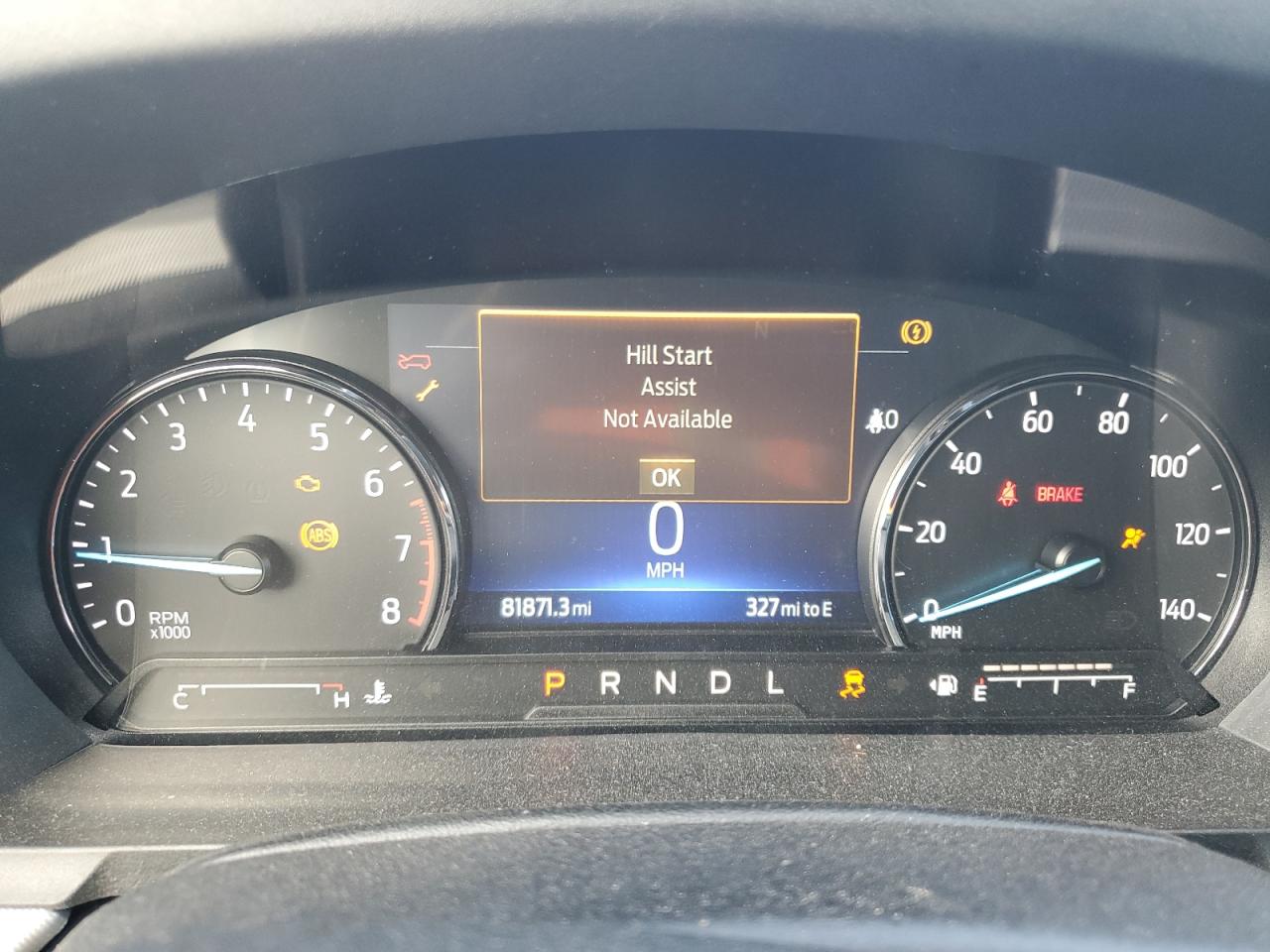 2022 FORD EXPLORER XLT VIN:1FMSK7DH4NGB28652