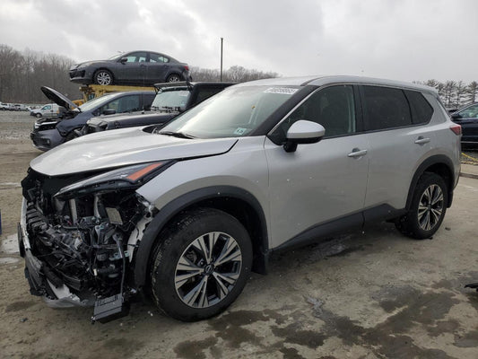 2023 NISSAN ROGUE SV VIN:JN8BT3BB4PW470821
