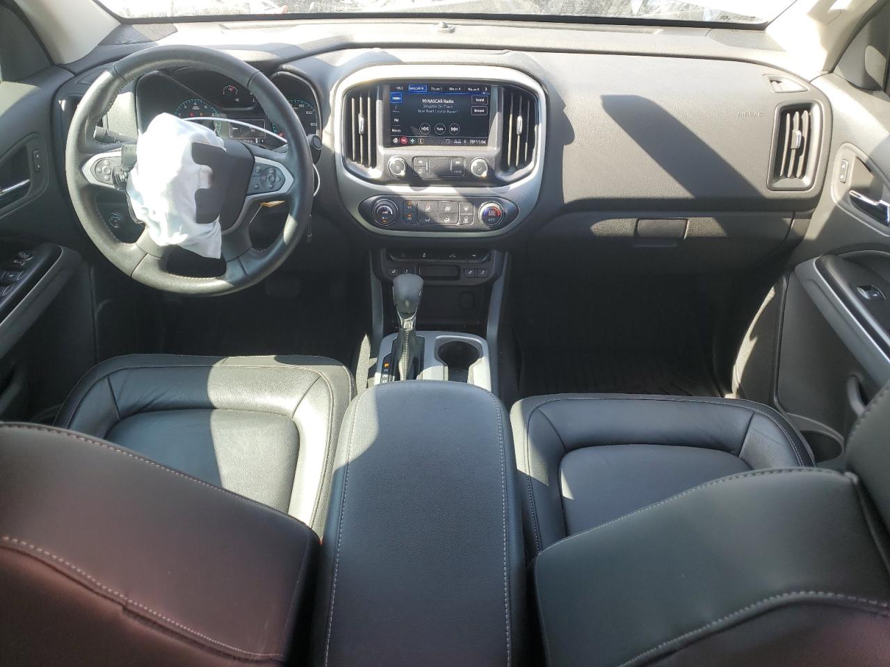 2022 CHEVROLET COLORADO LT VIN:1GCGTCEN8N1132694