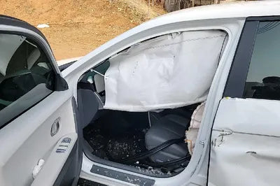 2022 Hyundai Ioniq KMHKL81AFNU028495 VIN:KMHKL81AFNU028495