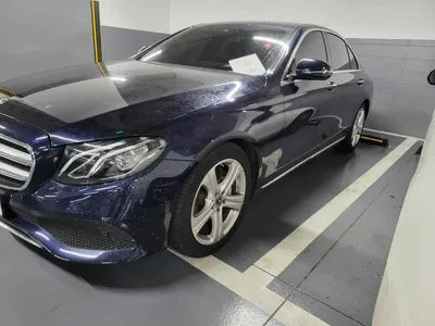 2018 Mercedes-Benz E 200 WDDZF4CB8JA387148 VIN:WDDZF4CB8JA387148