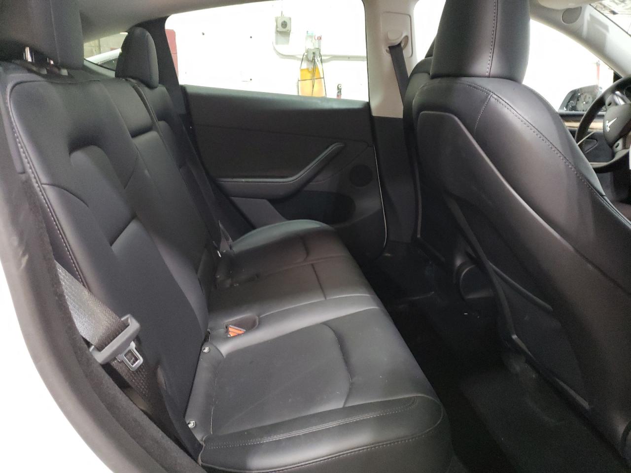 2023 TESLA MODEL Y  VIN:7SAYGDEE5PA112976
