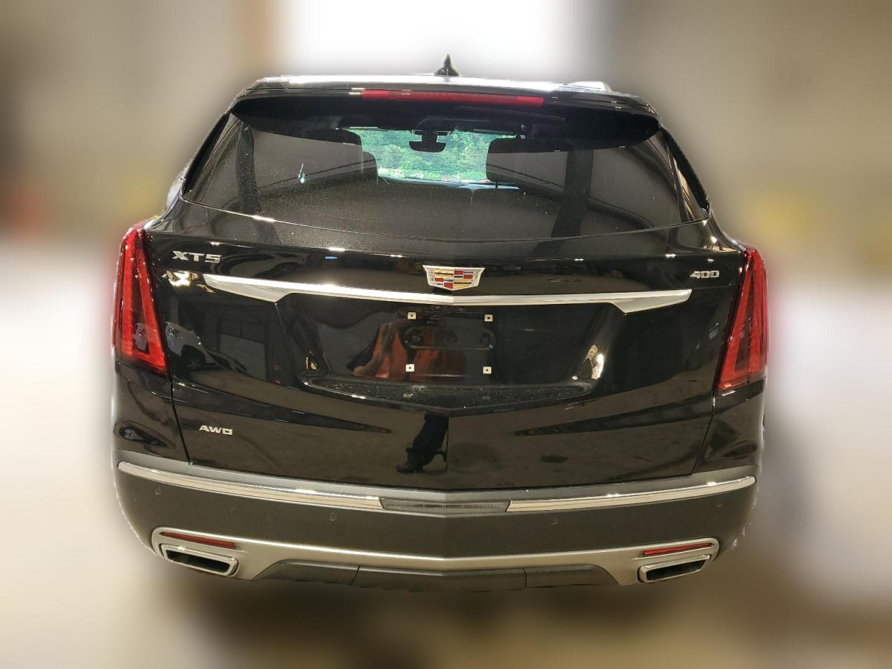 2023 CADILLAC XT5 PLATINUM PREMIUM LUXURY VIN:1GYKNFRS7PZ148535